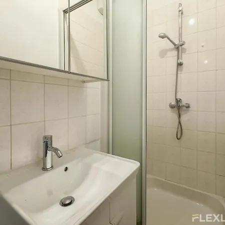 Flexliving - - Prague Сasa de vacaciones *