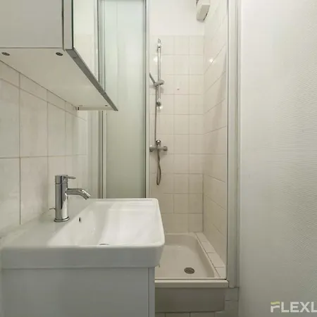 Сasa de vacaciones Flexliving - - Prague *