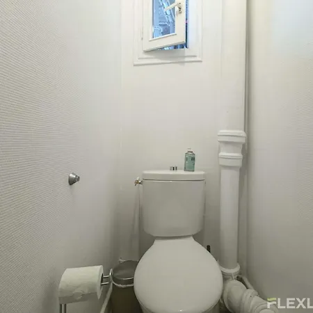 Flexliving - - Prague París