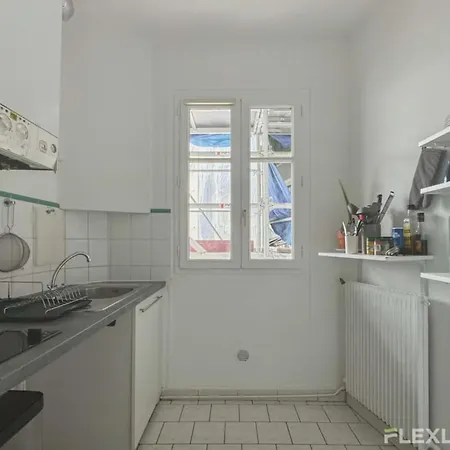 Flexliving - - Prague Holiday home
