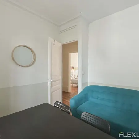Flexliving - - Prague Holiday home *