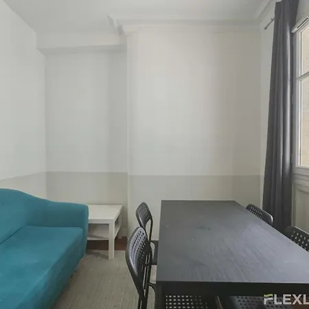 Holiday home Flexliving - - Prague