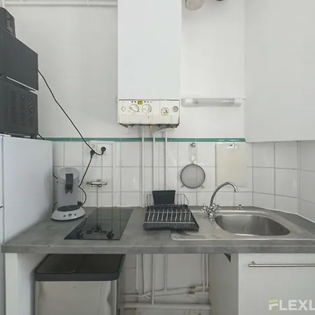 Flexliving - - Prague Holiday home *