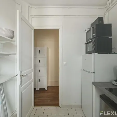 Holiday home Flexliving - - Prague Paris