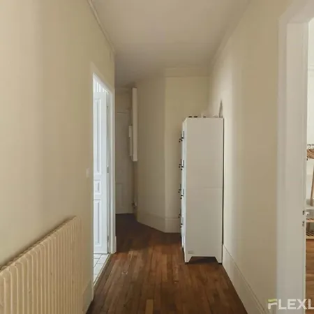Flexliving - - Prague Holiday home