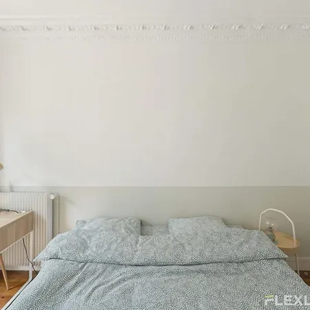 Flexliving - - Prague بيت للعطل