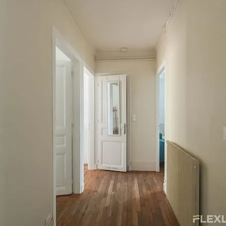 Flexliving - - Prague بيت للعطل باريس