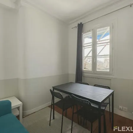Flexliving - - Prague بيت للعطل باريس