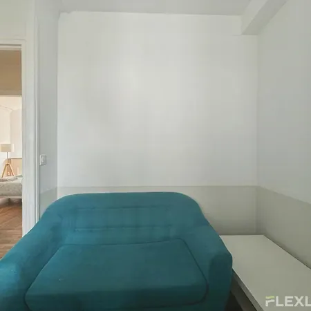 Flexliving - - Prague بيت للعطل