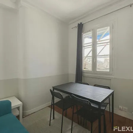 Flexliving - - Prague بيت للعطل باريس