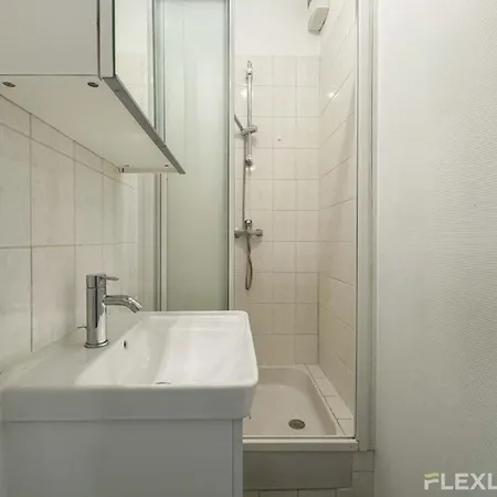 Flexliving - - Prague * باريس